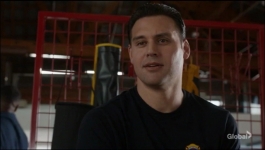 9-1-1 - Season 08 Episode 08